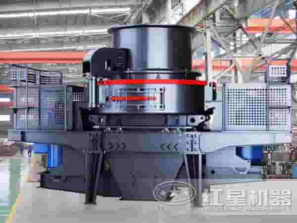 石英石制砂机,石灰石制砂机