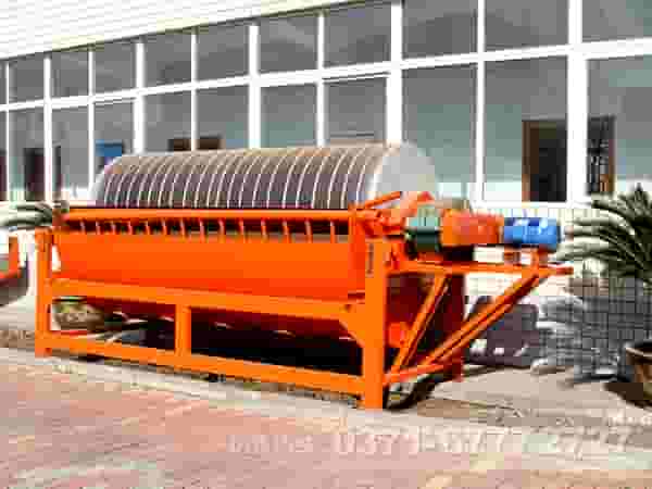 干式磁选机价格