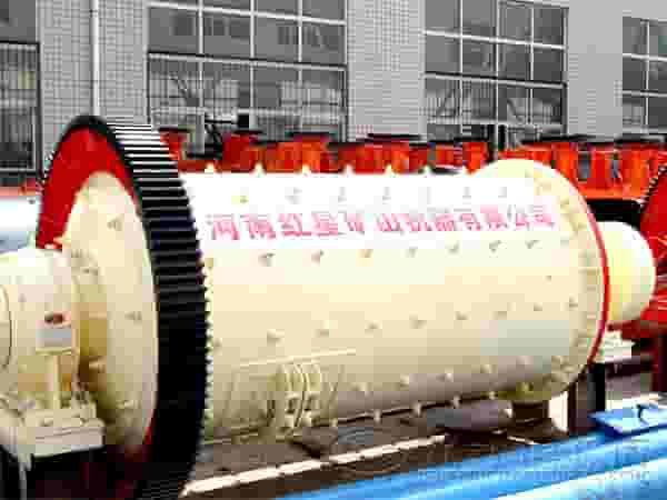球磨机价格