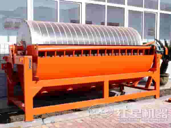 湿式磁选机厂家