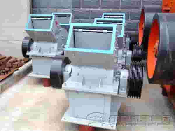 锤式打砂机（锤式打沙机）