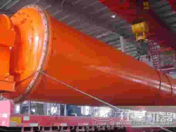 河南球磨机厂家