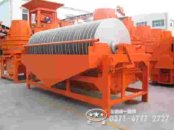 湿式磁选机厂家