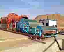 铁矿选矿工艺流程