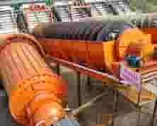 赤铁矿选矿设备