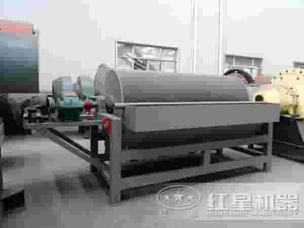 高强磁磁选机 高强磁磁选机