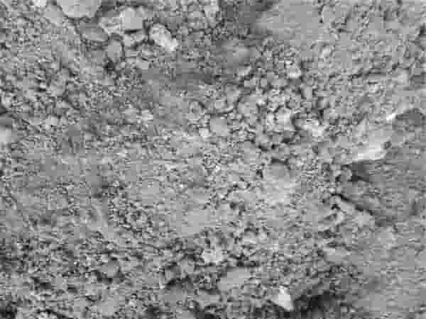 铝灰图片 铝灰图片