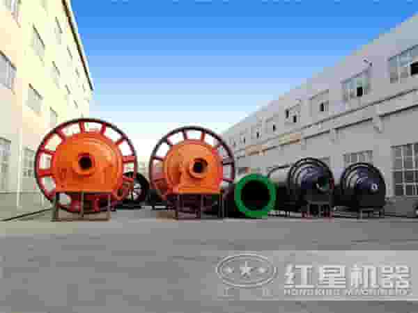 研磨机生产厂家