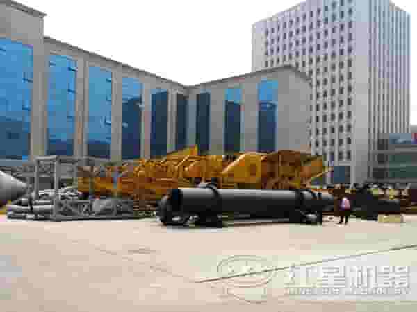 红星机器厂家图片 红星机器厂家图片