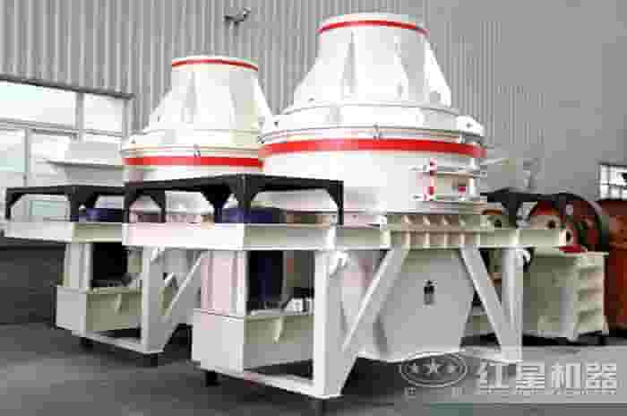 高性价比的亲民制砂设备展示 高性价比的亲民制砂设备展示